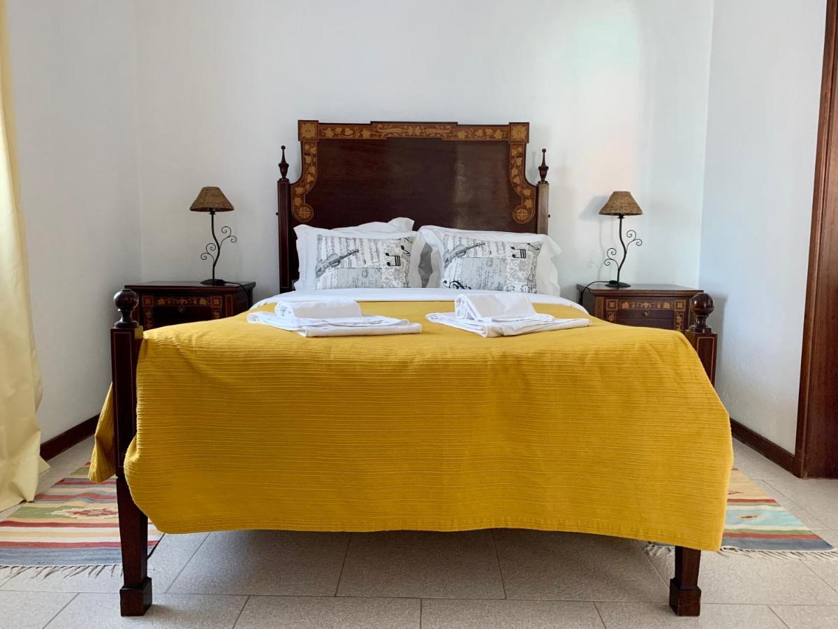 Quarto Familiar Deluxe