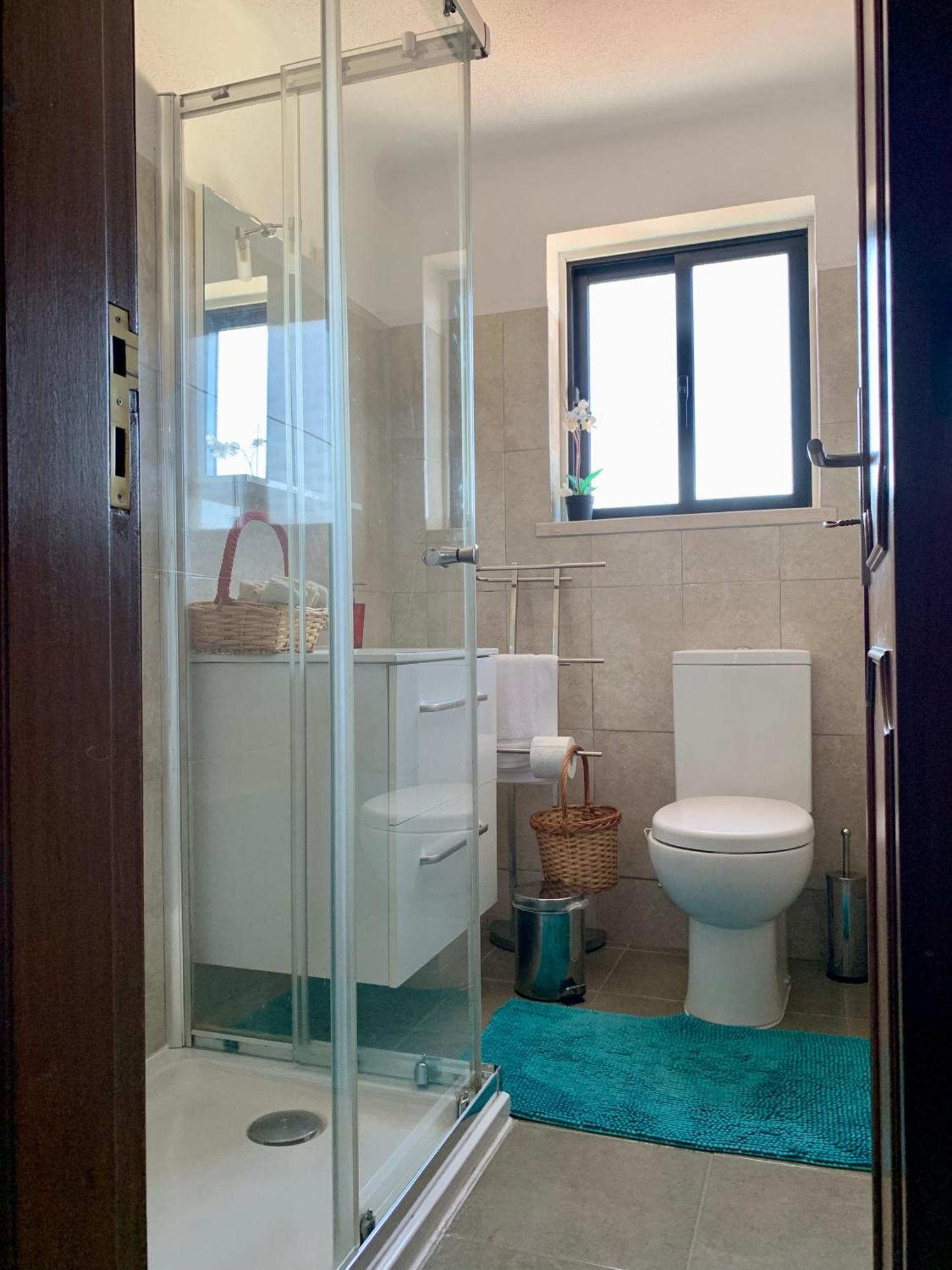 Quarto Duplo Deluxe