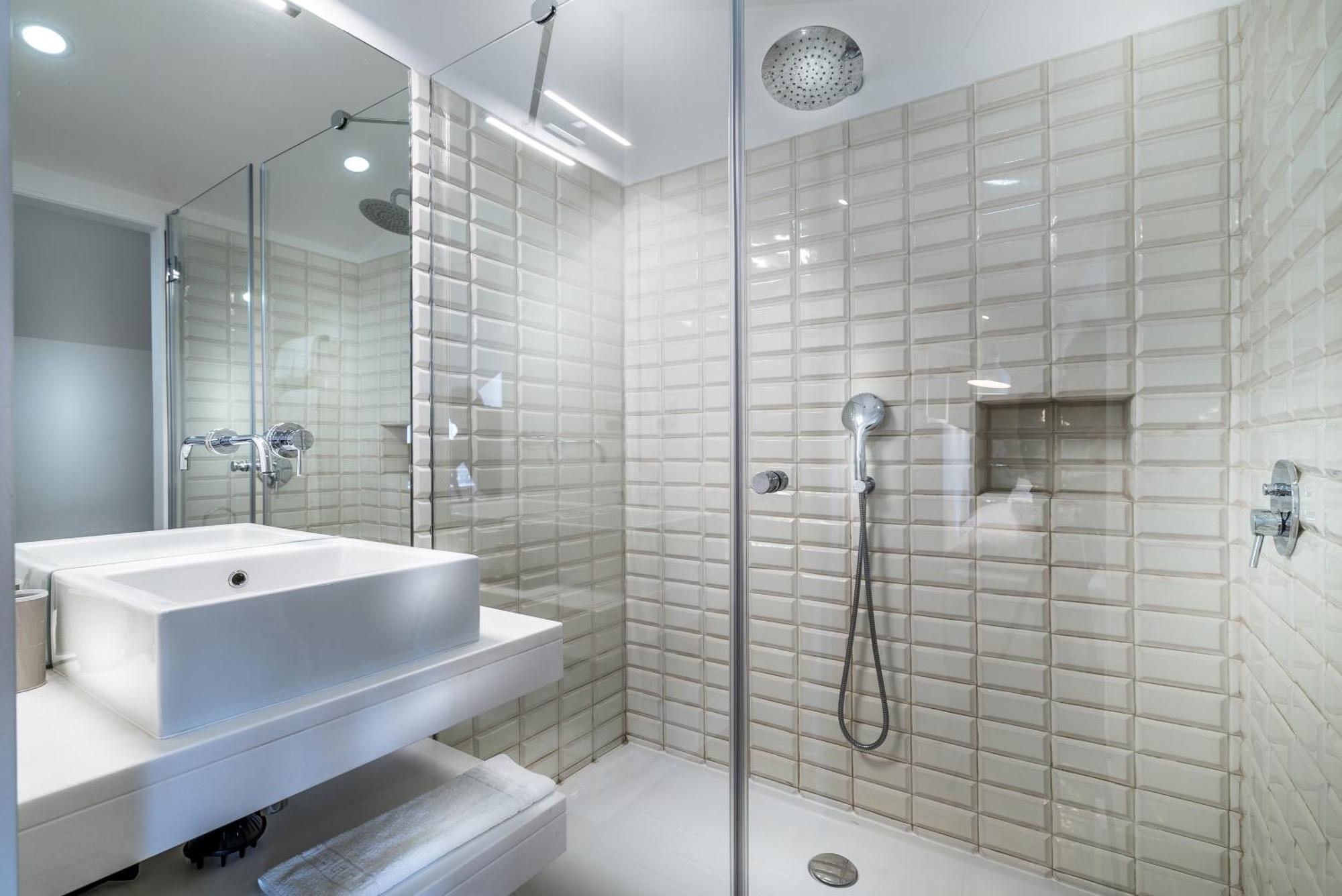 Quarto Duplo ou Twin Standard