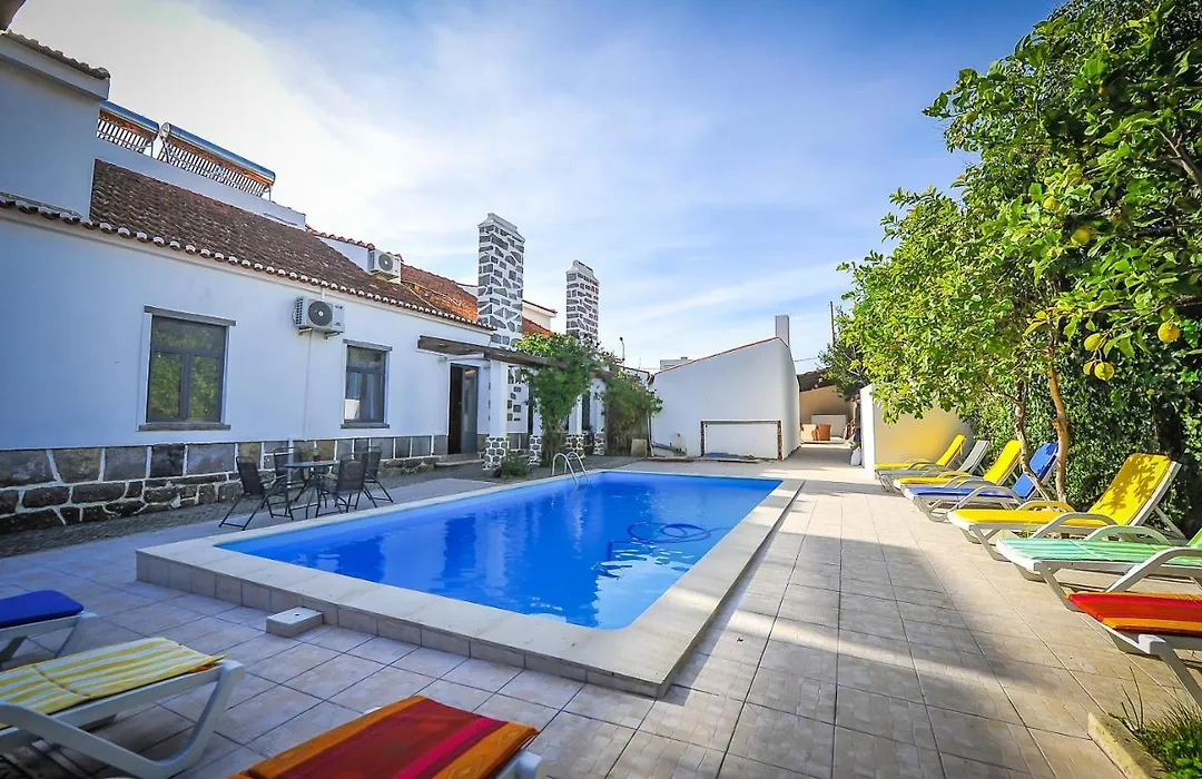 Santo António's Guesthouse-1