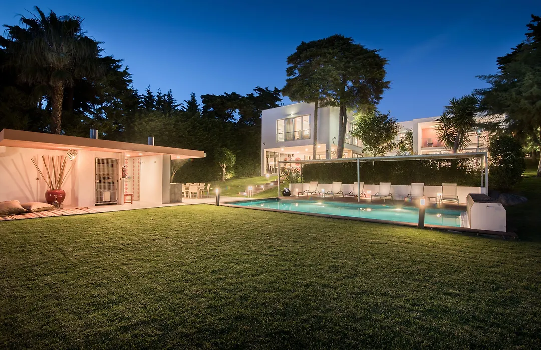 Cascais Casa Laranja Boutique House-1