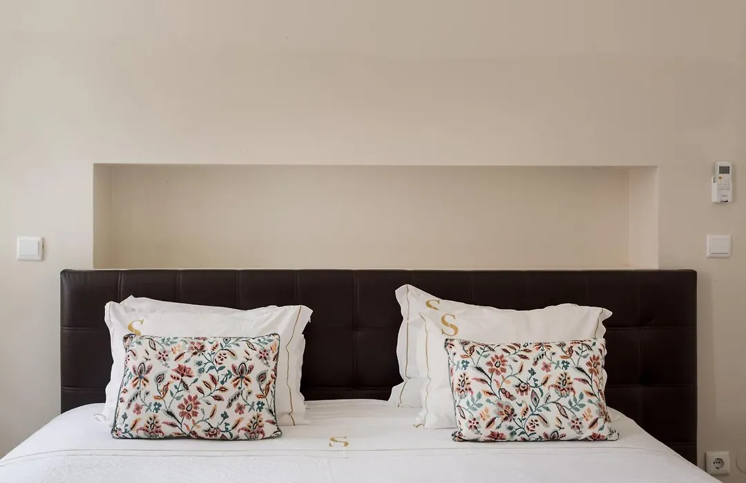 Suites Guest House-1