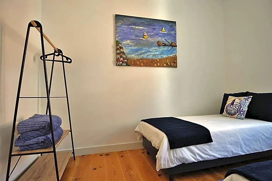 Casa Joana B&B-1