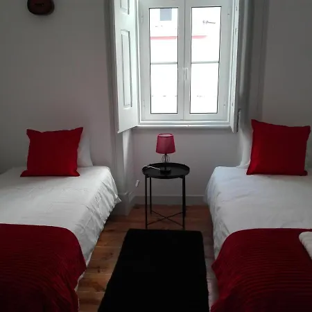 Casa Joana B&B-2