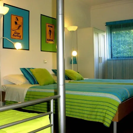 Dolce Cascais Guest House-3