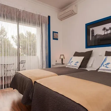 Dolce Cascais Guest House-2