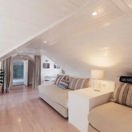 Legasea - Cascais Guesthouse-3