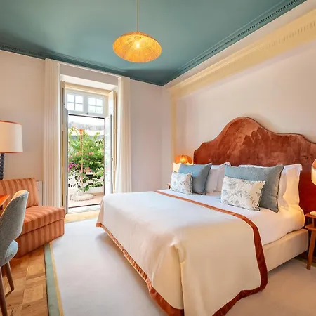 Pergola Boutique Hotel (Adults Only)-3