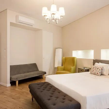 Suites Guest House-2